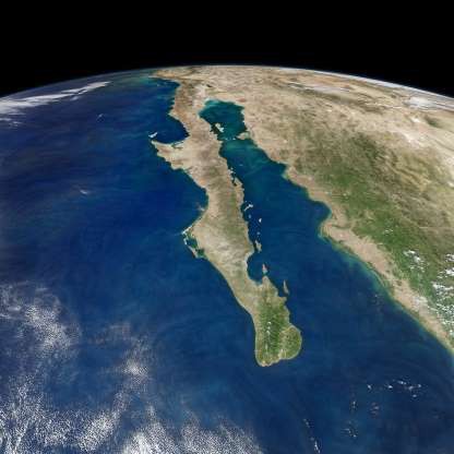 Những bức ảnh Trái Đất chụp từ vệ tinh ấn tượng nhất trong tháng 10 - Ảnh 13.