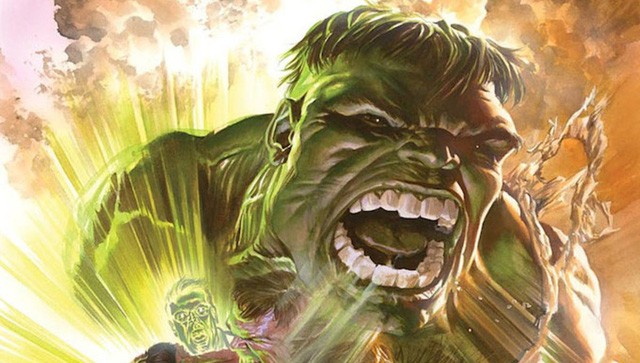 Không còn là một Avenger, Immortal Hulk sẽ có biệt đội siêu anh hùng của riêng mình? - Ảnh 2.
