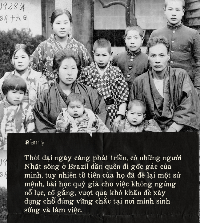 Chuyện người Nhật di cư đến Brazil: Từng sống khốn khổ và bị đối xử không khác nô lệ nhưng mạnh mẽ vươn lên tìm chỗ đứng nơi đất khách - Ảnh 4.