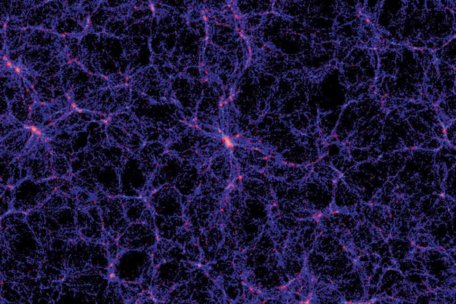 Thử nghiệm vẽ bản đồ Vũ trụ mới có tiềm năng hóa giải được bí ẩn về năng lượng tối, cho ta biết thứ gì đang khiến Vũ trụ giãn nở vô tận - Ảnh 4.