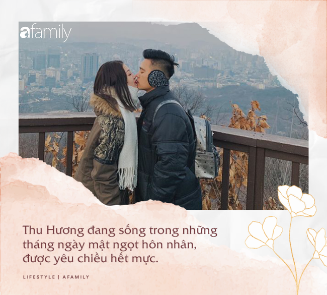 Hé lộ bất ngờ về cuộc sống sau đám cưới của cô dâu ở trong lâu đài 7 tầng, của hồi môn 200 cây vàng, kinh ngạc nhất chính là nhan sắc - Ảnh 5.