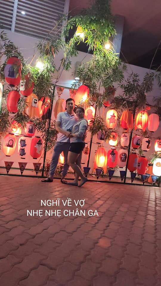 Nhắc chồng thận trọng khi lái xe, vợ gửi 6 bức ảnh kèm theo lời chia sẻ khiến tất cả đồng tình - Ảnh 3.