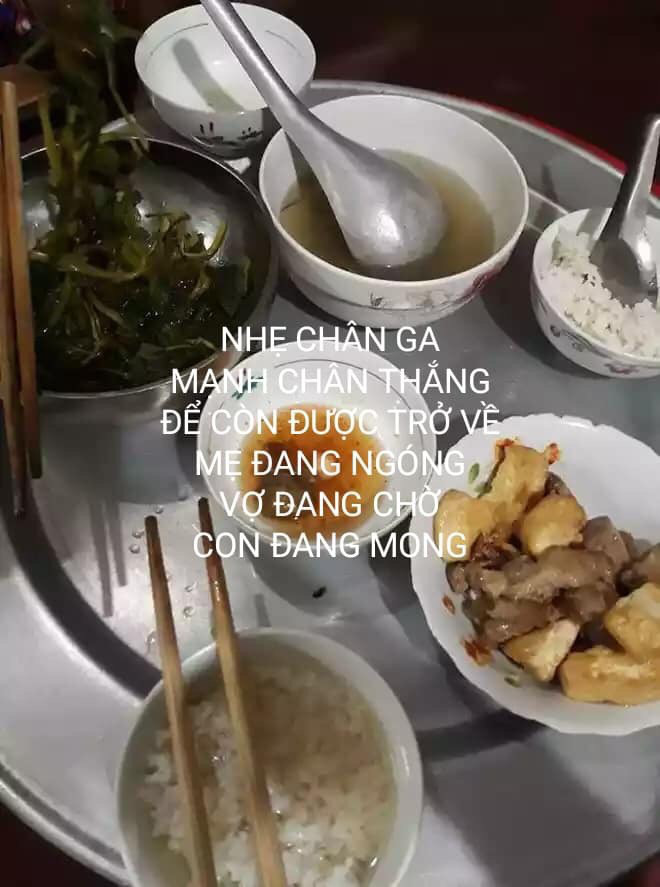 Nhắc chồng thận trọng khi lái xe, vợ gửi 6 bức ảnh kèm theo lời chia sẻ khiến tất cả đồng tình - Ảnh 5.