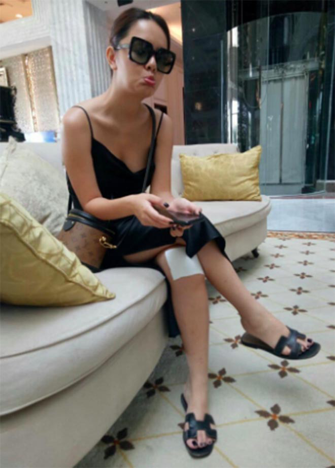 Điều thú vị về ca sĩ xui xẻo nhất khi dự siêu đám cưới 10 tỷ của Đông Nhi, Ông Cao Thắng - Ảnh 3. Điều thú vị về ca sĩ xui xẻo nhất khi dự siêu đám cưới 10 tỷ của Đông Nhi, Ông Cao Thắng - Ảnh 3.