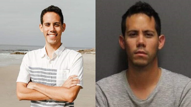 Lạm dụng tình dục 17 bé trai, nam bảo mẫu đối mặt mức án 690 năm tù - Ảnh 1.