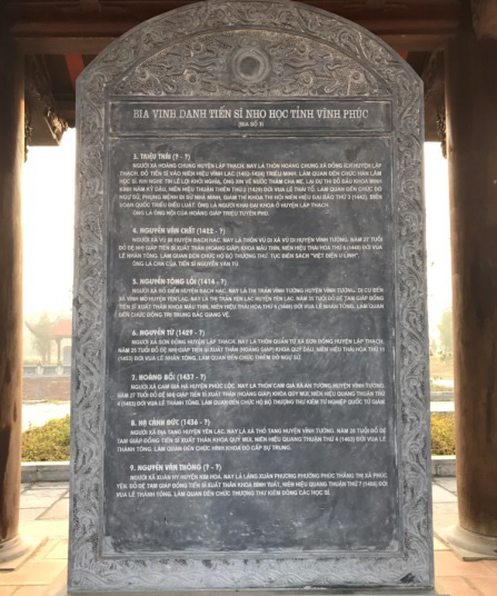 Chuyện ít biết về người cung cấp tin tình báo giúp Lê Lợi đánh chiếm thành Đông Quan - Ảnh 1.