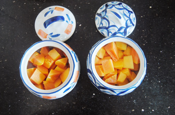 Để da luôn láng mượt trong mùa đông thì mỗi ngày bạn hãy ăn món chè này nhé! - Ảnh 1. Để da luôn láng mượt trong mùa đông thì mỗi ngày bạn hãy ăn món chè này nhé! - Ảnh 1.