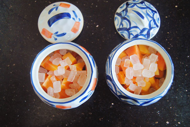 Để da luôn láng mượt trong mùa đông thì mỗi ngày bạn hãy ăn món chè này nhé! - Ảnh 2. Để da luôn láng mượt trong mùa đông thì mỗi ngày bạn hãy ăn món chè này nhé! - Ảnh 2.