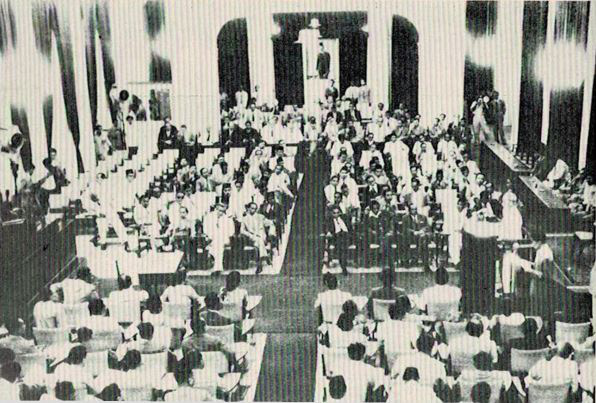 Hình ảnh quý giá chuyến thăm lịch sử của Chủ tịch Hồ Chí Minh tới Indonesia 60 năm trước - Ảnh 10.