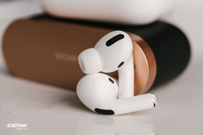 Lấy Apple AirPods Pro chọi Sony WF-1000xm3: 2 cái tên hoàn toàn khác biệt nhưng kết quả thì vẫn cứ lặp lại - Ảnh 12.