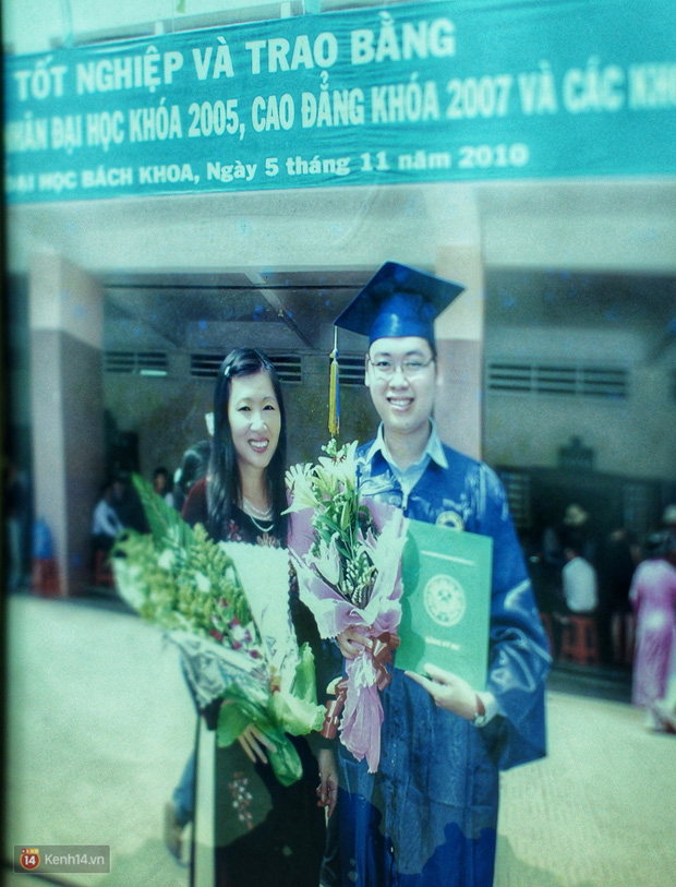 Chuyện một bà ngoại trở thành sinh viên đại học ở tuổi 63: Bởi vì thanh xuân là tuổi ở nơi tim mình! - Ảnh 3. Chuyện một bà ngoại trở thành sinh viên đại học ở tuổi 63: Bởi vì thanh xuân là tuổi ở nơi tim mình! - Ảnh 3.