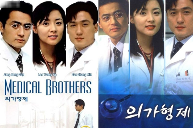 Dae Jang Geum Lee Young Ae: Từ tượng đài nhan sắc Hàn Quốc tới tin đồn là mẹ chồng “búp bê xứ Hàn” Han Chae Young - Ảnh 3. Dae Jang Geum Lee Young Ae: Từ tượng đài nhan sắc Hàn Quốc tới tin đồn là mẹ chồng “búp bê xứ Hàn” Han Chae Young - Ảnh 3.