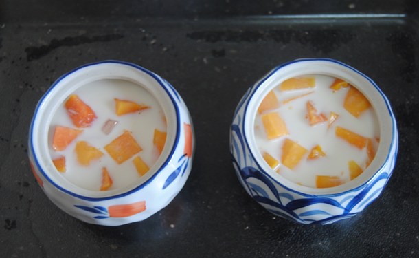 Để da luôn láng mượt trong mùa đông thì mỗi ngày bạn hãy ăn món chè này nhé! - Ảnh 3. Để da luôn láng mượt trong mùa đông thì mỗi ngày bạn hãy ăn món chè này nhé! - Ảnh 3.