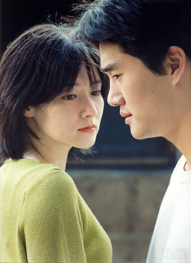 Dae Jang Geum Lee Young Ae: Từ tượng đài nhan sắc Hàn Quốc tới tin đồn là mẹ chồng “búp bê xứ Hàn” Han Chae Young - Ảnh 4. Dae Jang Geum Lee Young Ae: Từ tượng đài nhan sắc Hàn Quốc tới tin đồn là mẹ chồng “búp bê xứ Hàn” Han Chae Young - Ảnh 4.