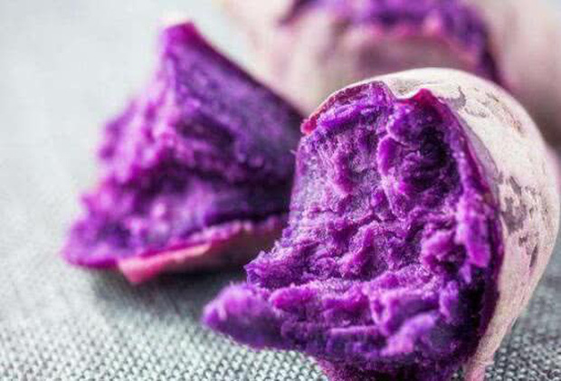 Khoai lang tím và khoai lang vàng: Loại nào tốt hơn cho sức khoẻ? - Ảnh 4. Khoai lang tím và khoai lang vàng: Loại nào tốt hơn cho sức khoẻ? - Ảnh 4.