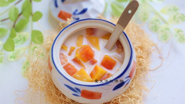 Để da luôn láng mượt trong mùa đông thì mỗi ngày bạn hãy ăn món chè này nhé! - Ảnh 4. Để da luôn láng mượt trong mùa đông thì mỗi ngày bạn hãy ăn món chè này nhé! - Ảnh 4.