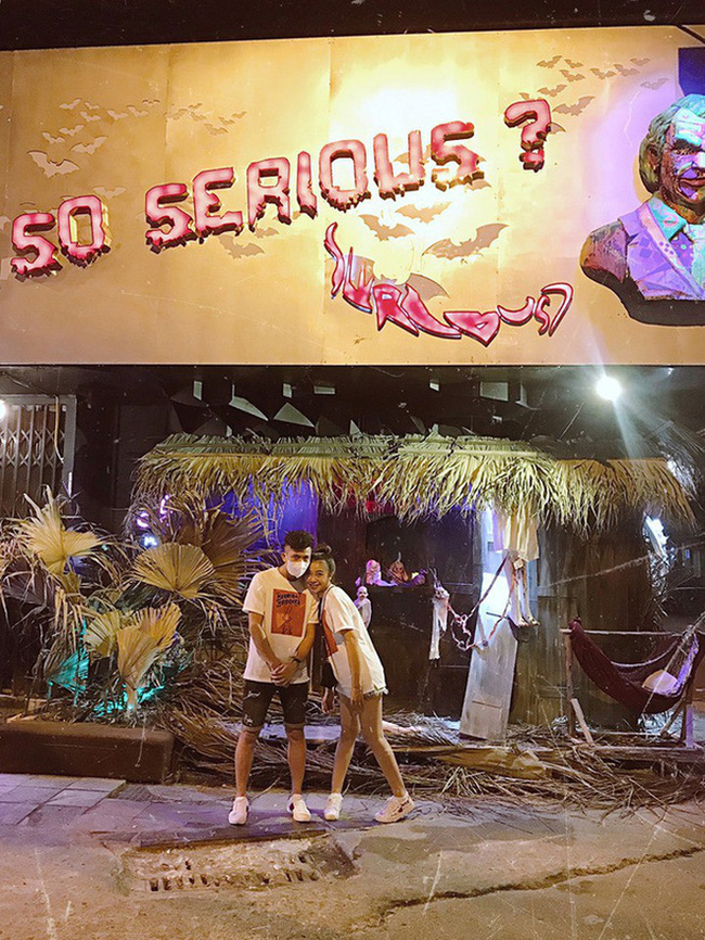 Bạn gái Văn Đức khoe cách tán gái thiếu muối của bạn trai nhưng dân mạng lại soi ra điều cực bất ngờ - Ảnh 5. Bạn gái Văn Đức khoe cách tán gái thiếu muối của bạn trai nhưng dân mạng lại soi ra điều cực bất ngờ - Ảnh 5.