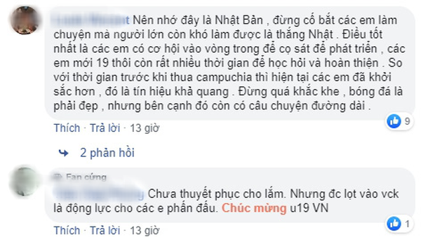 U19 Việt Nam và Nhật Bản câu giờ ở 10 phút cuối trận: Toan tính hợp lý hay phi thể thao? - Ảnh 5.