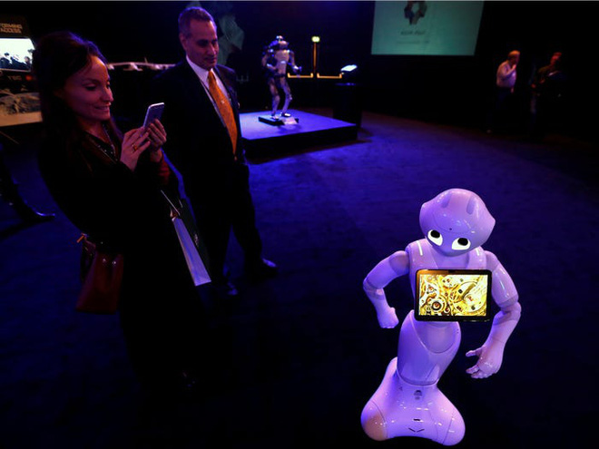 Neom, thành phố Ả Rập tham vọng nhất thế giới : có taxi bay, Mặt Trăng nhân tạo, bãi biển phát sáng, robot khủng long, cô giáo hologram và nhiều hơn nữa - Ảnh 6. Neom, thành phố Ả Rập tham vọng nhất thế giới : có taxi bay, Mặt Trăng nhân tạo, bãi biển phát sáng, robot khủng long, cô giáo hologram và nhiều hơn nữa - Ảnh 6.