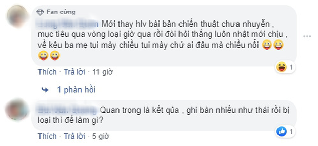 U19 Việt Nam và Nhật Bản câu giờ ở 10 phút cuối trận: Toan tính hợp lý hay phi thể thao? - Ảnh 6.