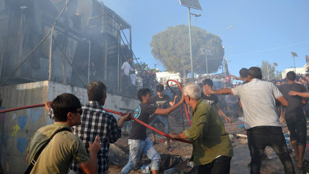 Đến châu Âu là một sai lầm: Tâm sự của vị bác sĩ dành cả năm trời đến được miền đất hứa, để rồi vỡ mộng vì điều kiện không dành cho con người - Ảnh 7. Đến châu Âu là một sai lầm: Tâm sự của vị bác sĩ dành cả năm trời đến được miền đất hứa, để rồi vỡ mộng vì điều kiện không dành cho con người - Ảnh 7.