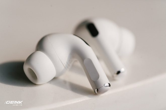 Lấy Apple AirPods Pro chọi Sony WF-1000xm3: 2 cái tên hoàn toàn khác biệt nhưng kết quả thì vẫn cứ lặp lại - Ảnh 8.