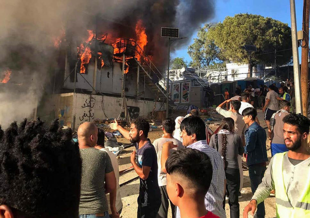 Đến châu Âu là một sai lầm: Tâm sự của vị bác sĩ dành cả năm trời đến được miền đất hứa, để rồi vỡ mộng vì điều kiện không dành cho con người - Ảnh 8. Đến châu Âu là một sai lầm: Tâm sự của vị bác sĩ dành cả năm trời đến được miền đất hứa, để rồi vỡ mộng vì điều kiện không dành cho con người - Ảnh 8.