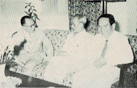 Hình ảnh quý giá chuyến thăm lịch sử của Chủ tịch Hồ Chí Minh tới Indonesia 60 năm trước - Ảnh 7.