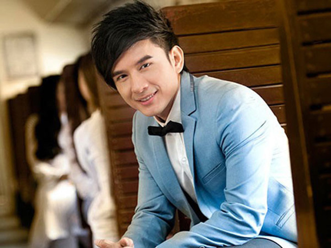 Đan Trường cáo lỗi không tới dự đám cưới, tiết lộ chuyện xúc động về Đông Nhi và Ông Cao Thắng - Ảnh 1. Đan Trường cáo lỗi không tới dự đám cưới, tiết lộ chuyện xúc động về Đông Nhi và Ông Cao Thắng - Ảnh 1.