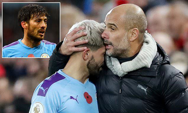 Pep Guardiola được bơm 100 triệu bảng tuyển quân gấp - Ảnh 1.