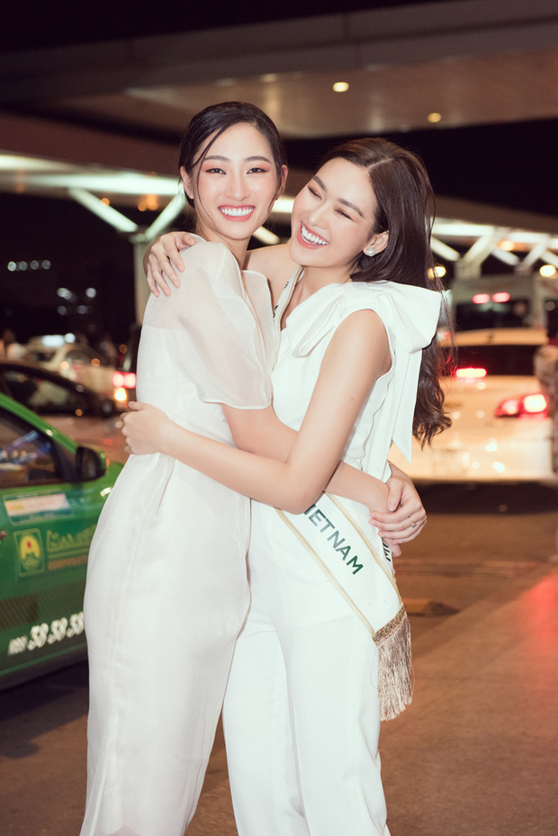 Hành trình đến Top 8 của Tường San tại Miss International 2019: Cô tiểu thư gặp loạt sự cố nhưng vẫn lột xác ngoạn mục! - Ảnh 2.