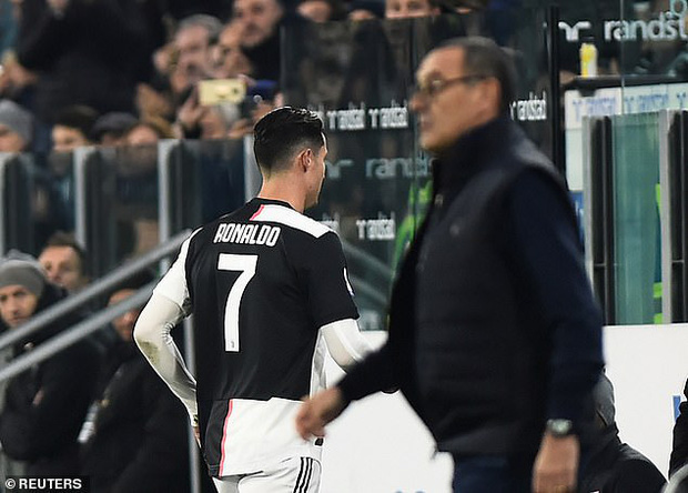 Ronaldo đối mặt với án cấm thi đấu 2 năm vì bị tình nghi trốn kiểm tra doping - Ảnh 2.
