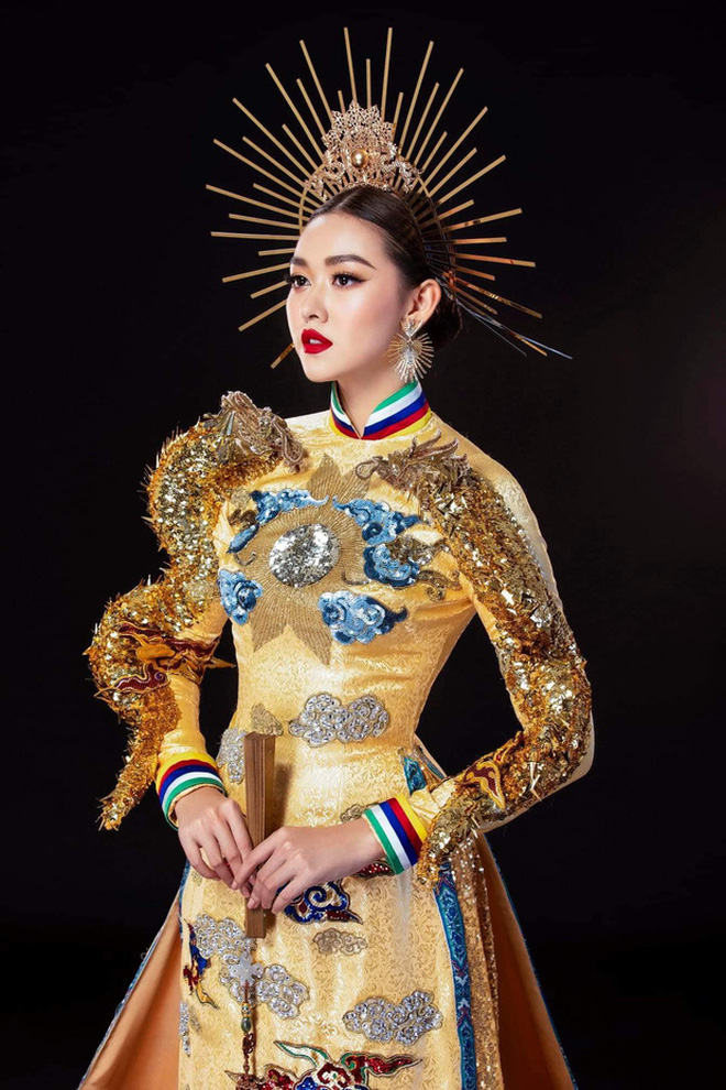 Hành trình đến Top 8 của Tường San tại Miss International 2019: Cô tiểu thư gặp loạt sự cố nhưng vẫn lột xác ngoạn mục! - Ảnh 16.