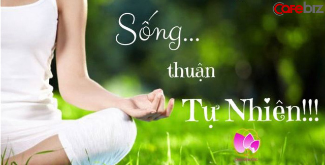 Bước vào tuổi trung niên, đánh tốt 5 quân bài khôn ngoan, vận may tự dưng tìm tới - Ảnh 4.