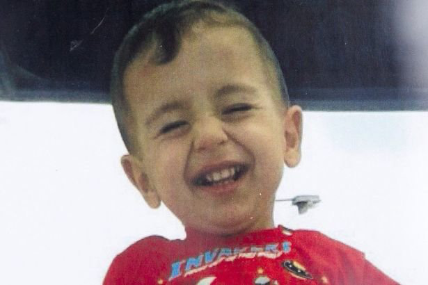 Sự thật thảm khốc sau bức ảnh bé trai Syria chết đuối gây chấn động thế giới - Ảnh 2.