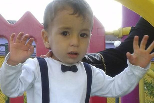 Sự thật thảm khốc sau bức ảnh bé trai Syria chết đuối gây chấn động thế giới - Ảnh 4.