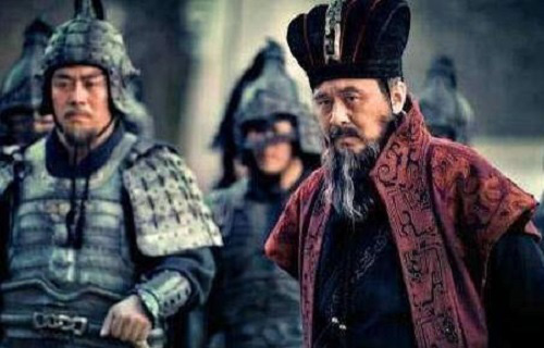 Tam Quốc: Vị tướng mà Lưu Bị không nên thả đi, thực lực sánh ngang ngũ hổ tướng - Ảnh 3.