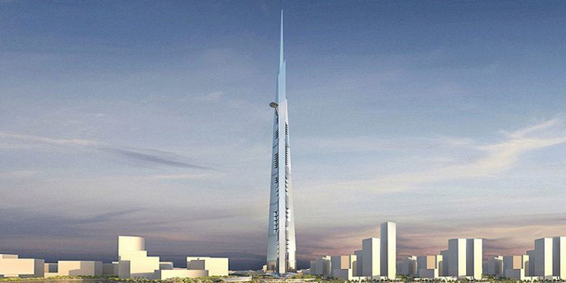 Bật mí về tòa nhà cao nhất thế giới sắp hoàn thành - Ảnh 2.