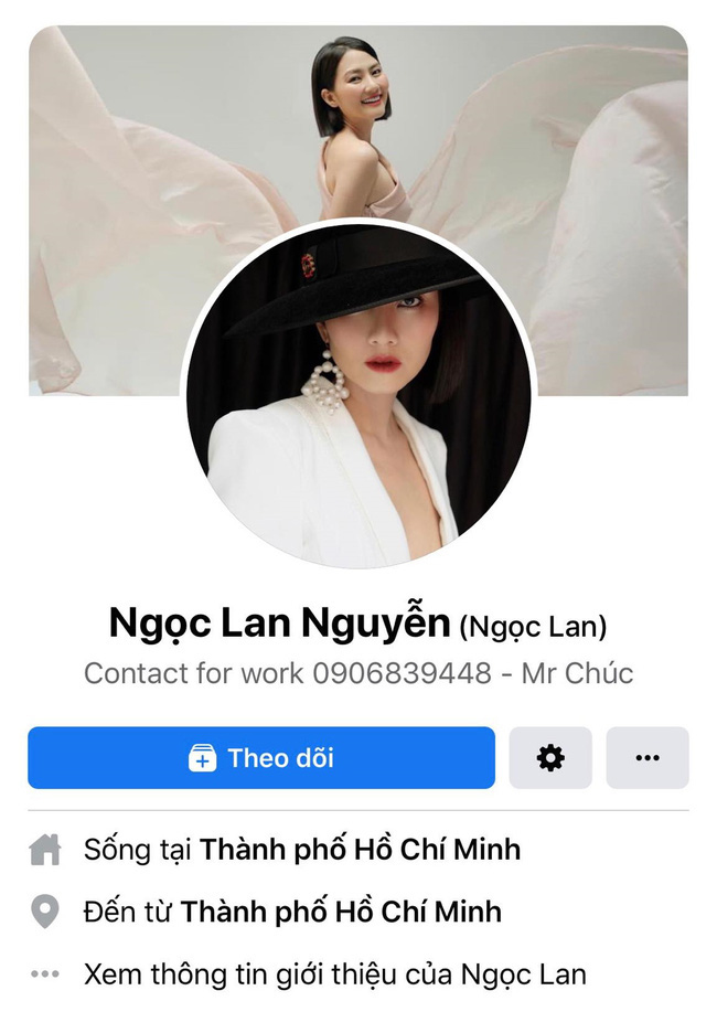 Hậu tuyên bố ly hôn, Ngọc Lan có động thái dứt tình với chồng cũ Thanh Bình - Ảnh 1.