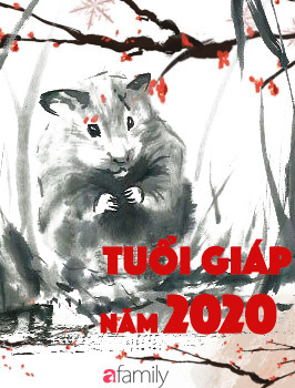 Dự báo năm Canh Tý 2020: Giải mã những biến động trong cuộc đời và vận hạn của người tuổi can Giáp - Ảnh 3.