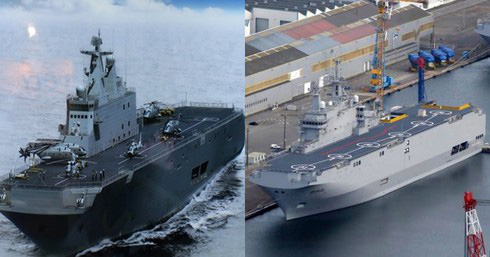 “Đòn hiểm” của Mỹ đối phó với sức mạnh đang lên của Hải quân Trung Quốc - Ảnh 4.