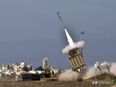 “Vòm sắt” thất thủ, Israel hứng “mưa” rocket từ dải Gaza - Ảnh 5.