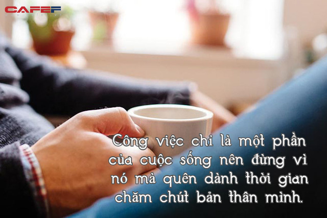 Nghĩ mình ngu si nên mới thua kém đồng nghiệp nhưng một câu nói của sếp khiến tôi tỉnh ngộ: Trong cuộc sống, đôi khi không làm gì cũng là một loại năng lực! - Ảnh 2.