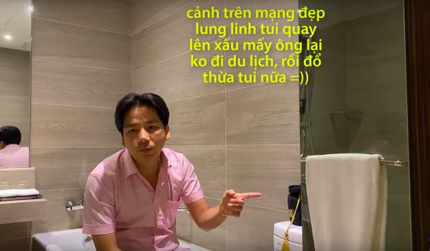 Lần đầu tiên Khoa Pug quay vlog chia sẻ sau loạt scandal ở Nhật Bản: “Lên tiếng vì 2,2 triệu người theo dõi chứ tôi chẳng quan tâm ai nói gì đâu” - Ảnh 11.