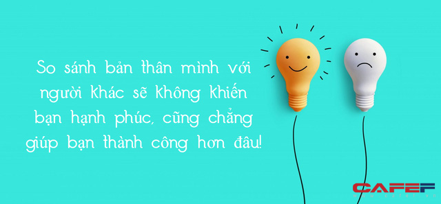 Nghĩ mình ngu si nên mới thua kém đồng nghiệp nhưng một câu nói của sếp khiến tôi tỉnh ngộ: Trong cuộc sống, đôi khi không làm gì cũng là một loại năng lực! - Ảnh 3.