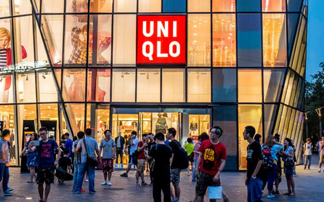 Quần áo Uniqlo phù hợp với người Đông Nam Á hơn cả Việt Nam Lào  Myanmar  UNI JAPAN