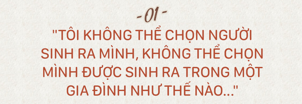 Diễn viên Kim Đào: Mẹ bị hành hạ, phải sinh con ở chuồng heo vì bà nội bảo không hợp tuổi - Ảnh 3.