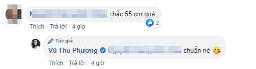 Bất ngờ với vòng eo của siêu mẫu Vũ Thu Phương ở tuổi 34: Nhỏ hơn cả Ngọc Trinh! - Ảnh 2.