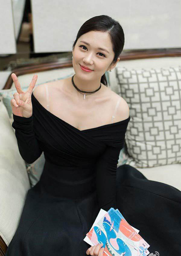 Jang Nara ở tuổi U40: Đẹp trong sáng như thiếu nữ đôi mươi, được ca tụng là “cực phẩm nhan sắc” - Ảnh 11.