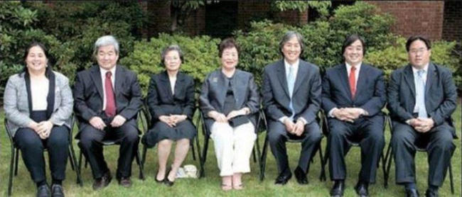 8 lời khuyên của bà mẹ Hàn Quốc nuôi dạy 6 con thành tiến sĩ khiến cả thế giới nể phục: Bố mẹ nào bỏ qua sẽ rất tiếc! - Ảnh 1.